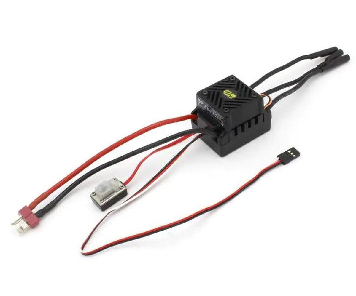 Speed House Brainz 10V2 WP Sensorless Brushless ESC
