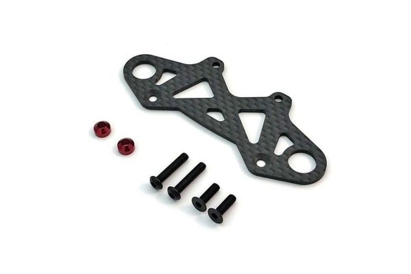 TC Carbon Bumper Support (Fazer MK2)