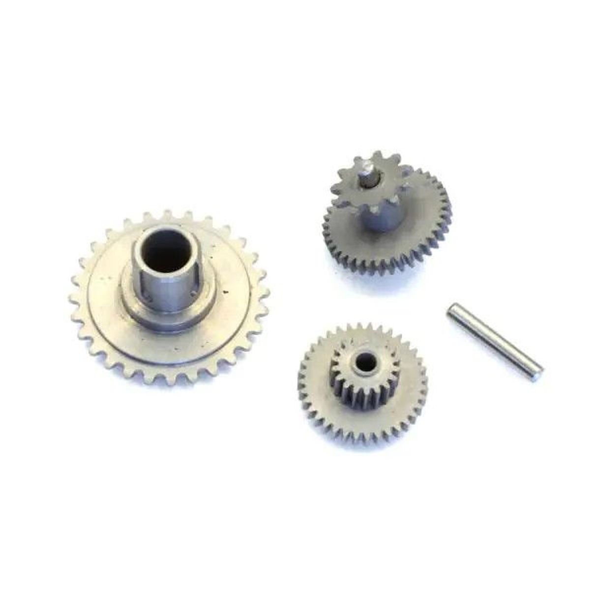 Special Gear & Sprocket