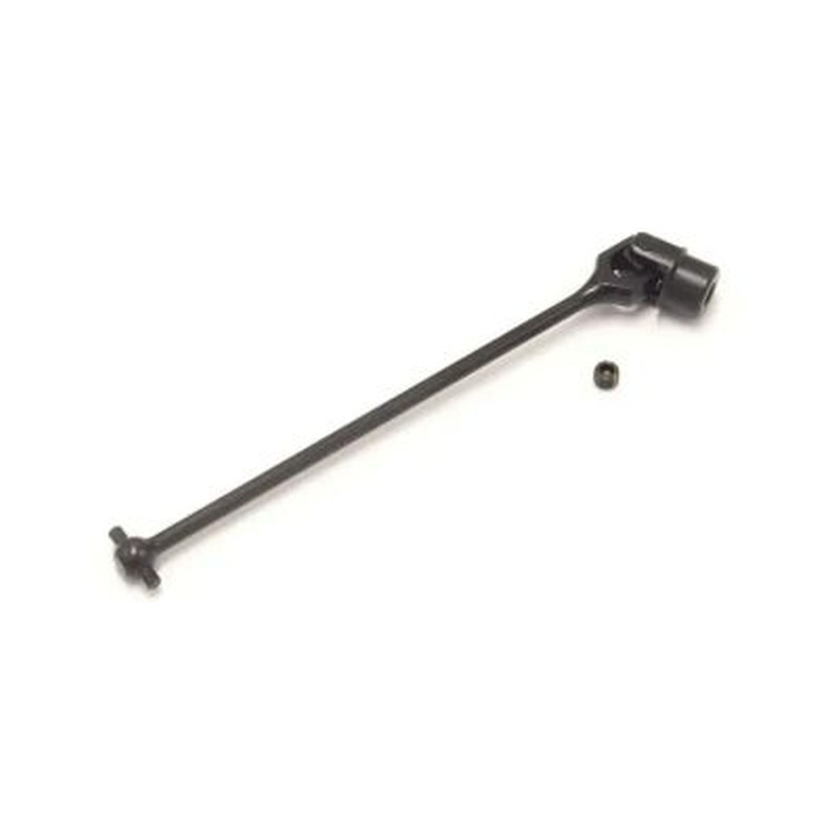 Universal Center Shaft R (116mm/1pc/MP10)
