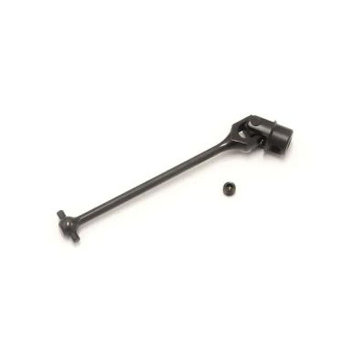 Universal Center Shaft F (82mm/1pc/MP10)