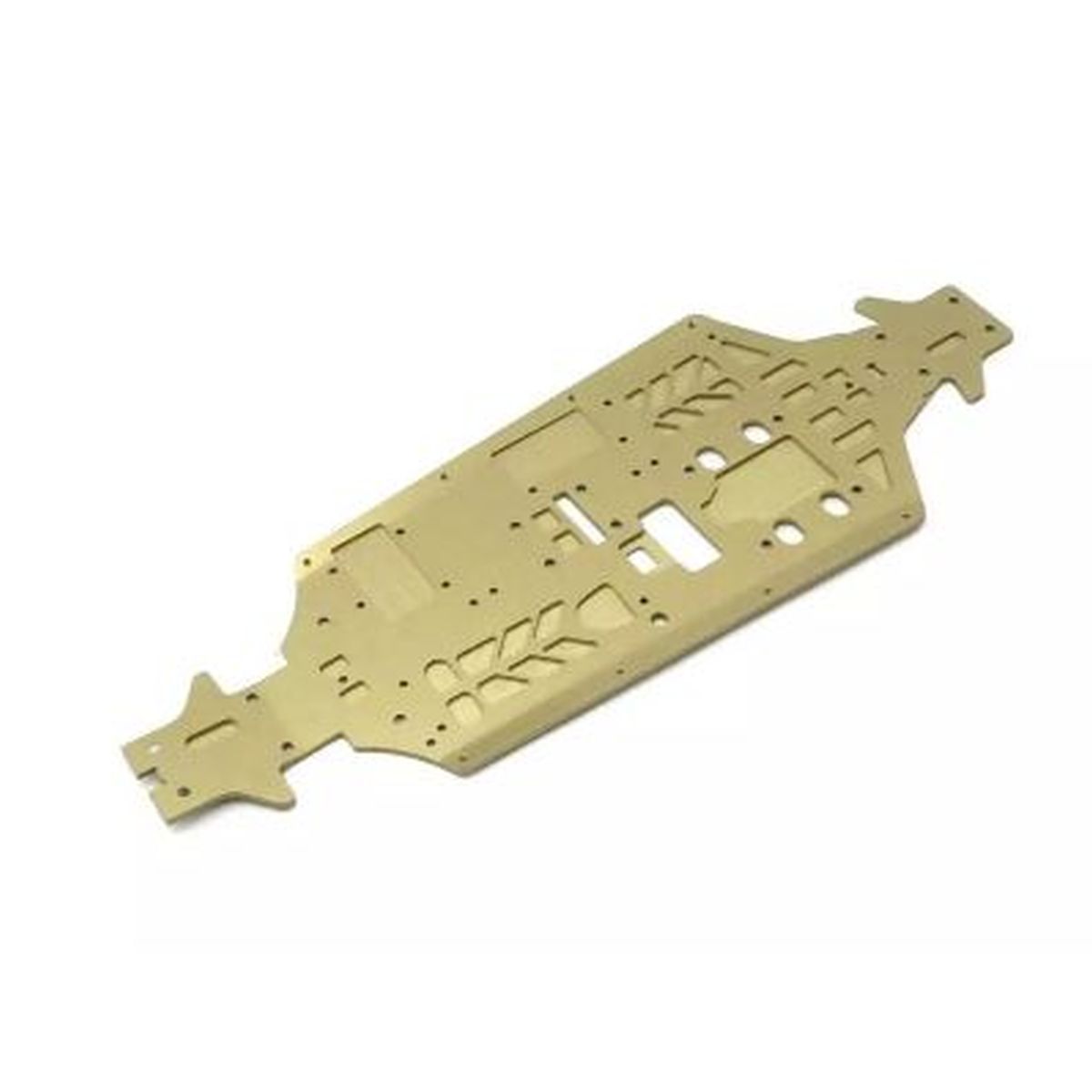 Hard Main Chassis (MP11)