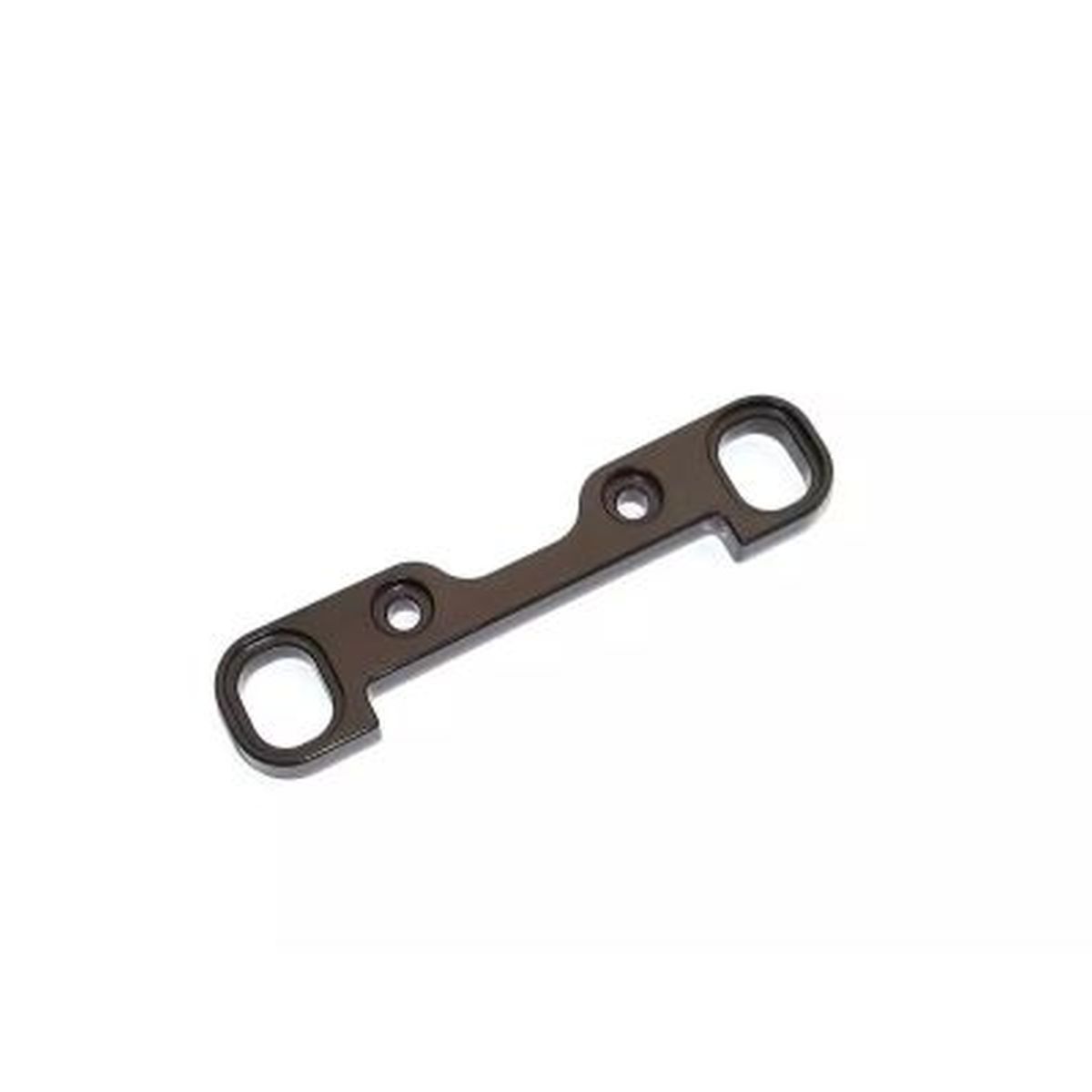 Front Lower Sus. Holder (FR/Gunmetal/MP11)