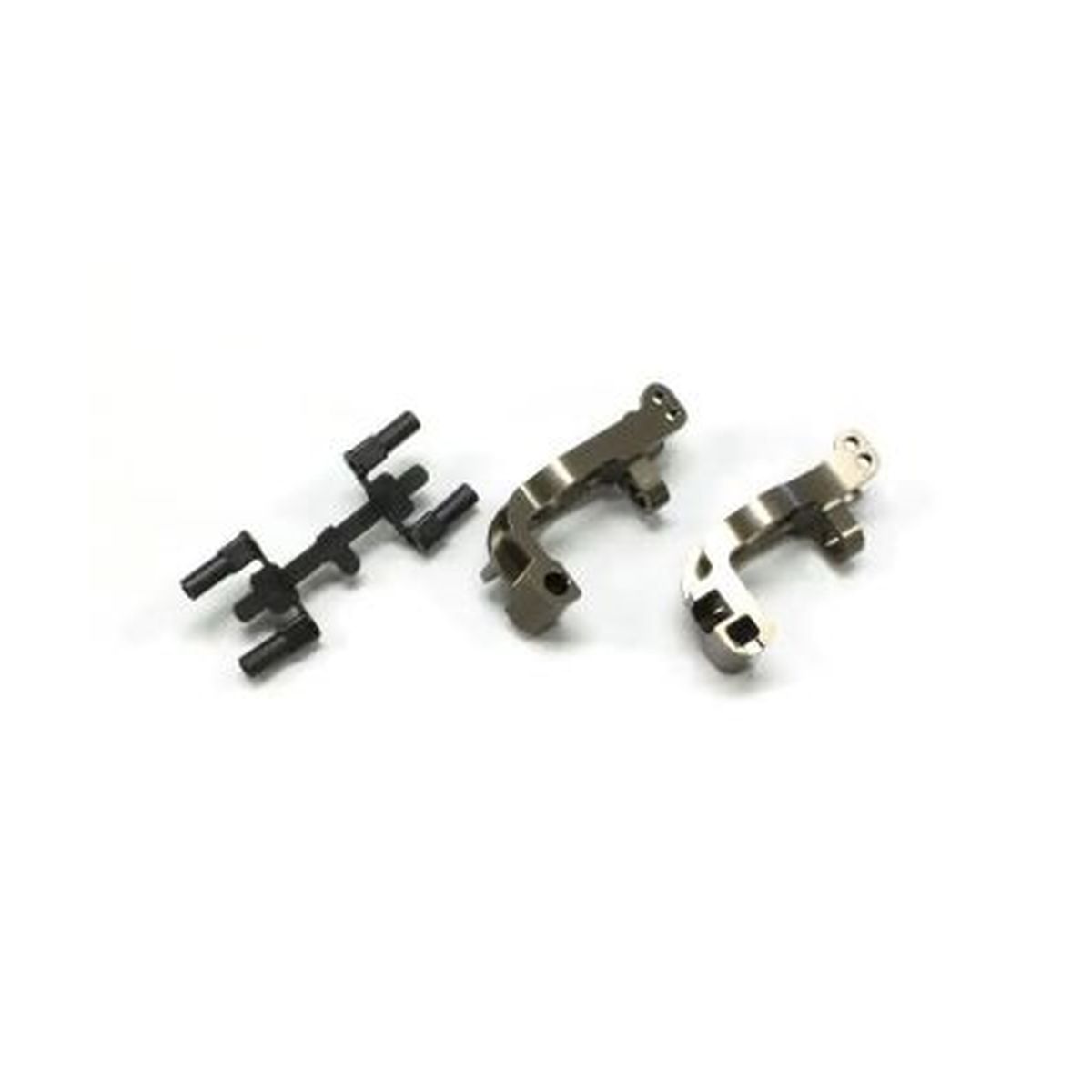 Al Front Hub Carrier Set (L,R/1