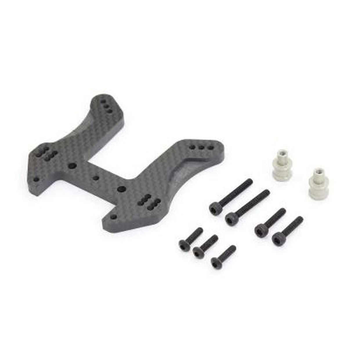 Carbon Front Shock Stay (50/MP