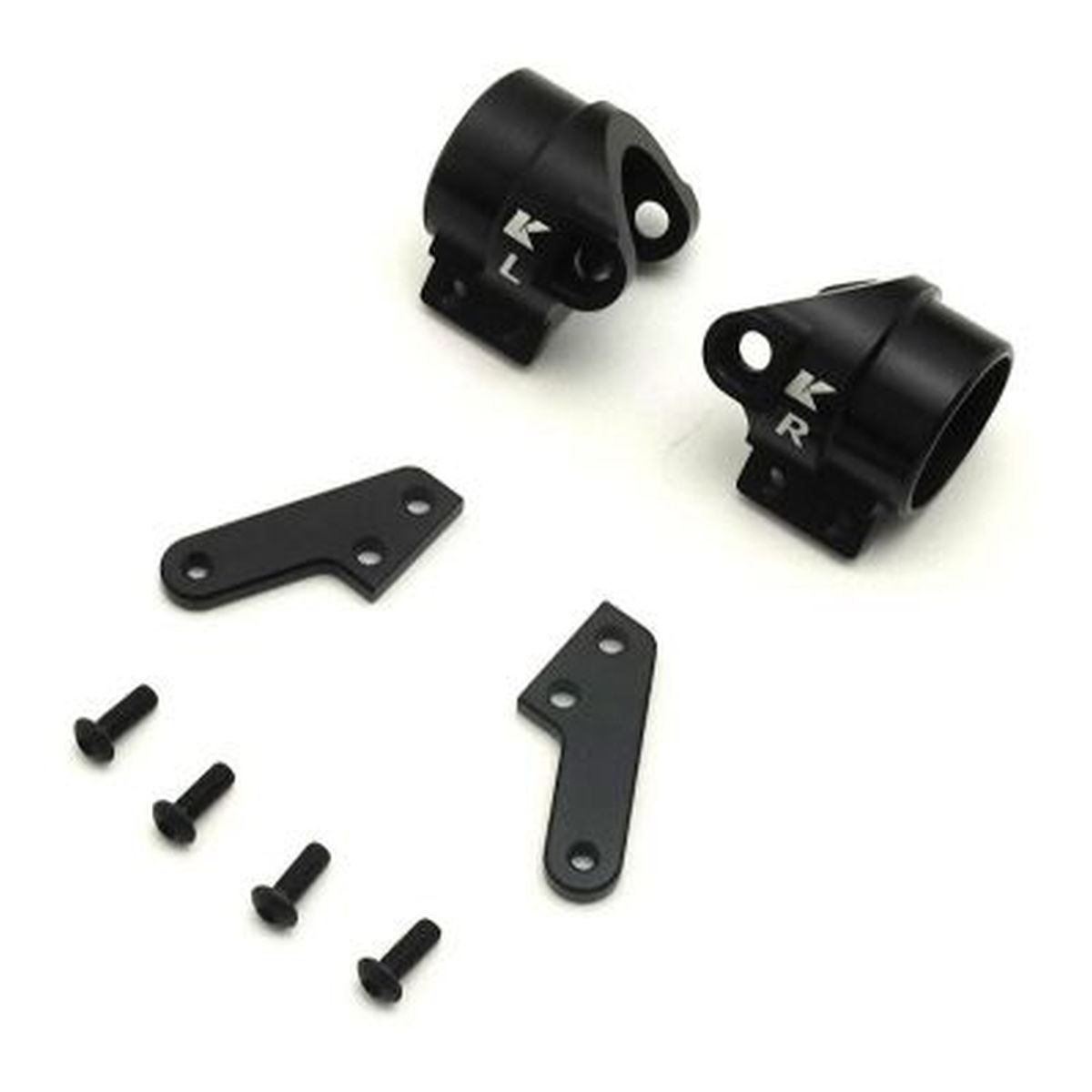 KPI Front Knuckle Arm (L/R)