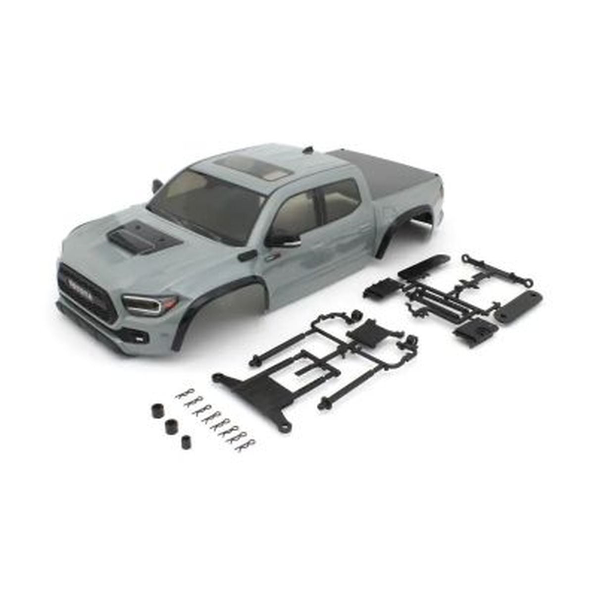 2021 Toyota Tacoma TRD Pro Lunar Rock (Pre Painted) Body