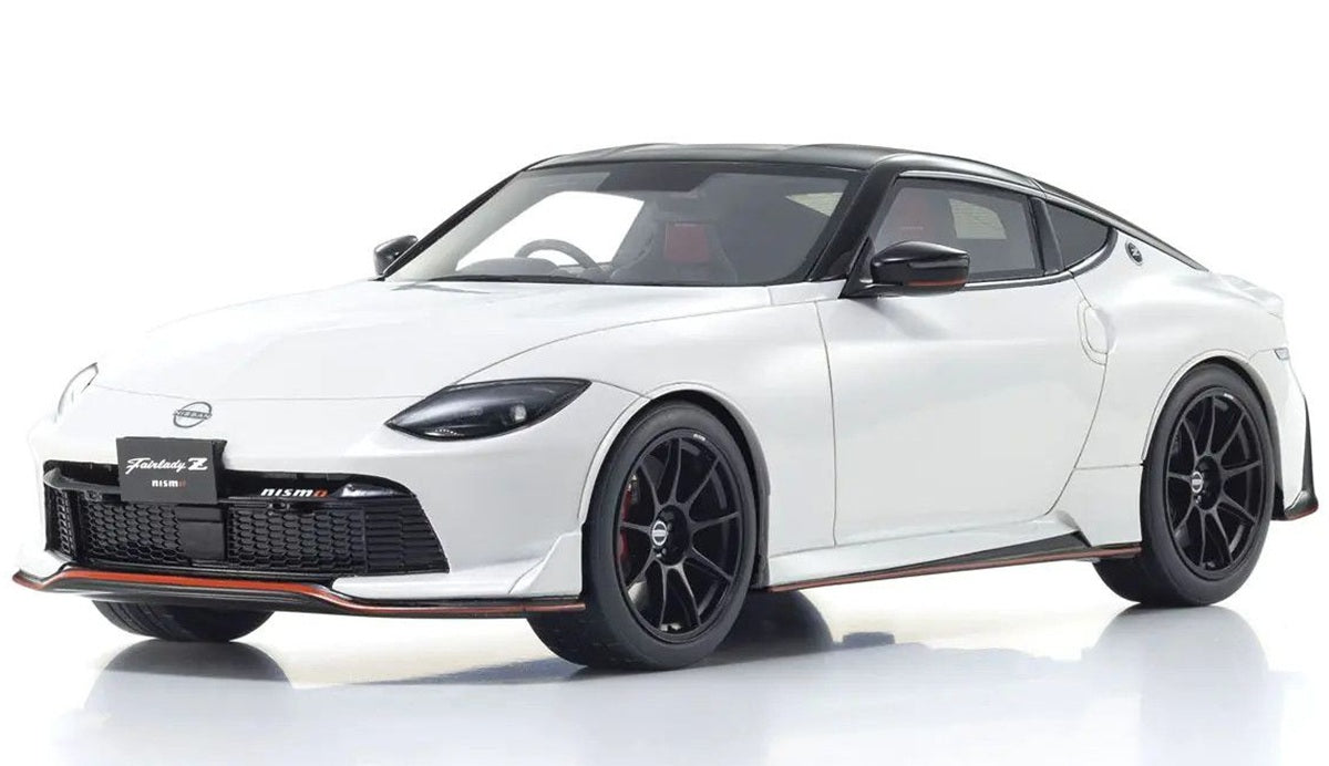 1/18 NISSAN FAIRLADY Z NISMO (