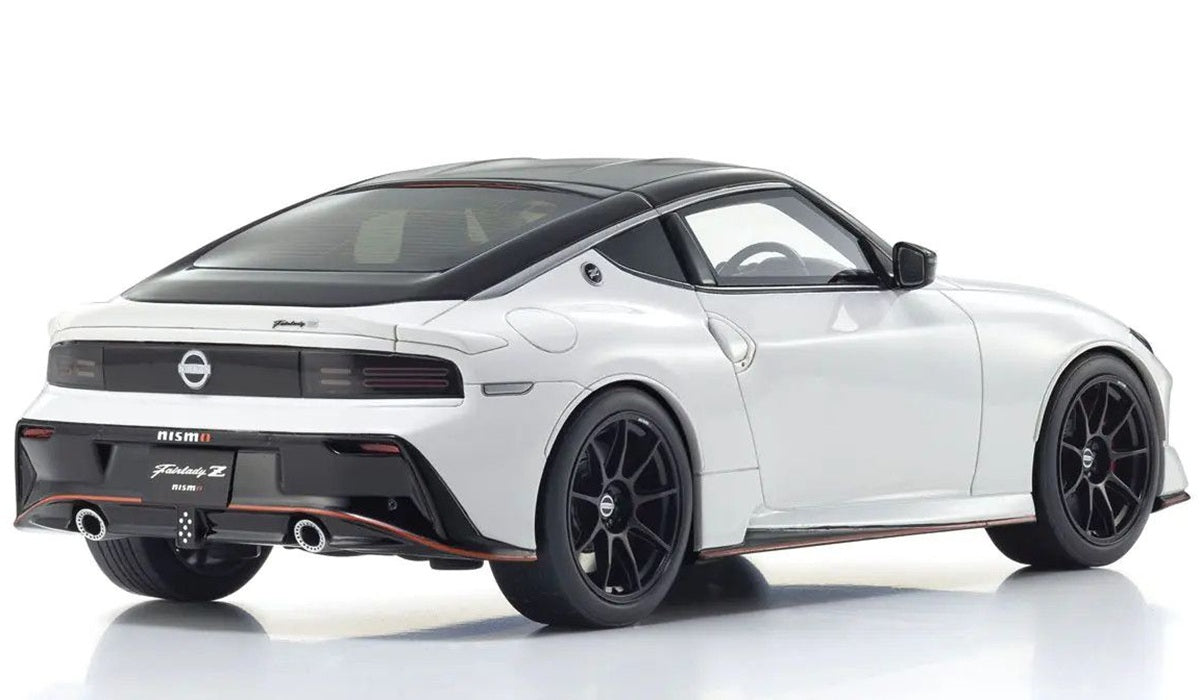 1/18 NISSAN FAIRLADY Z NISMO (
