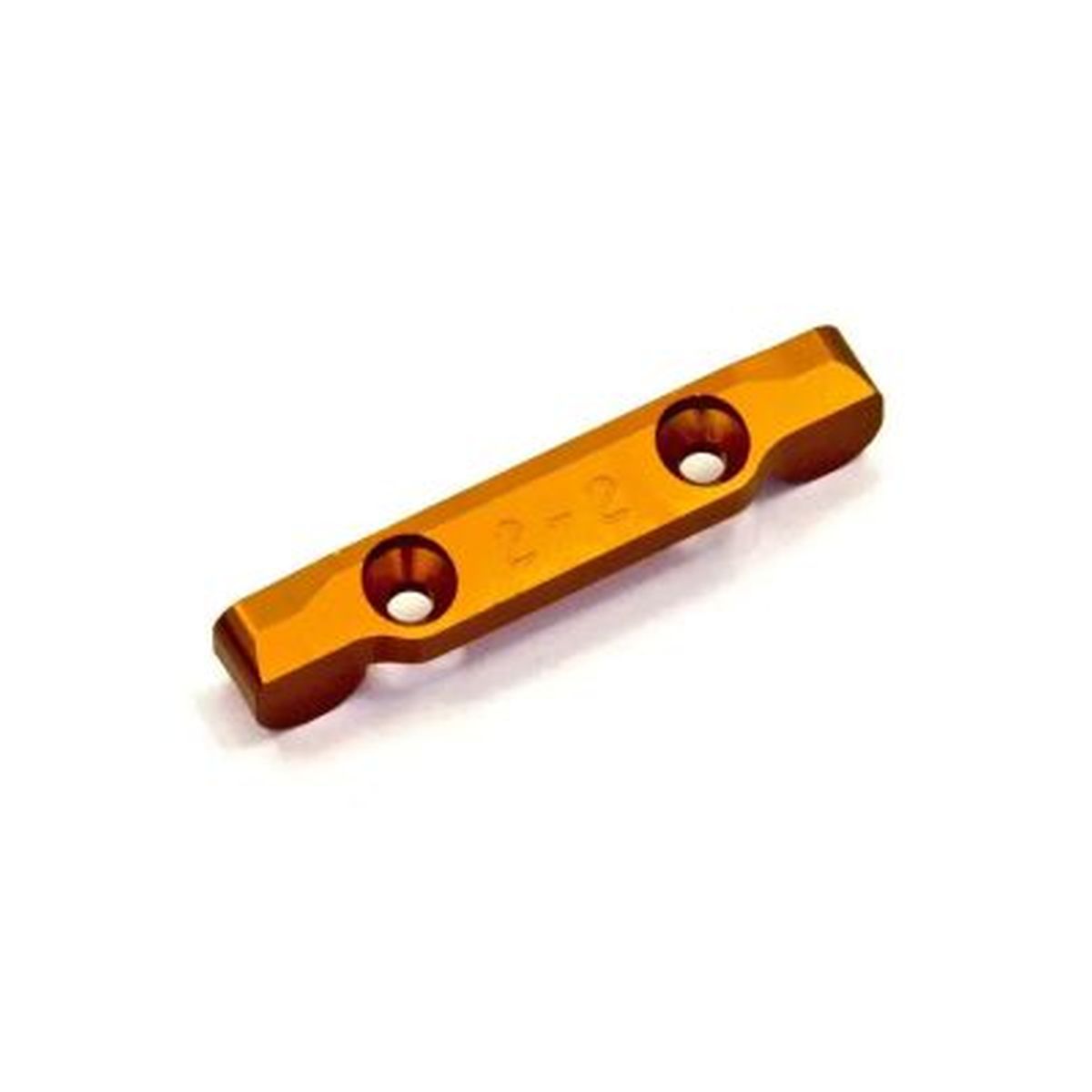 Alu Rear Sus Holder (DWS/Caste