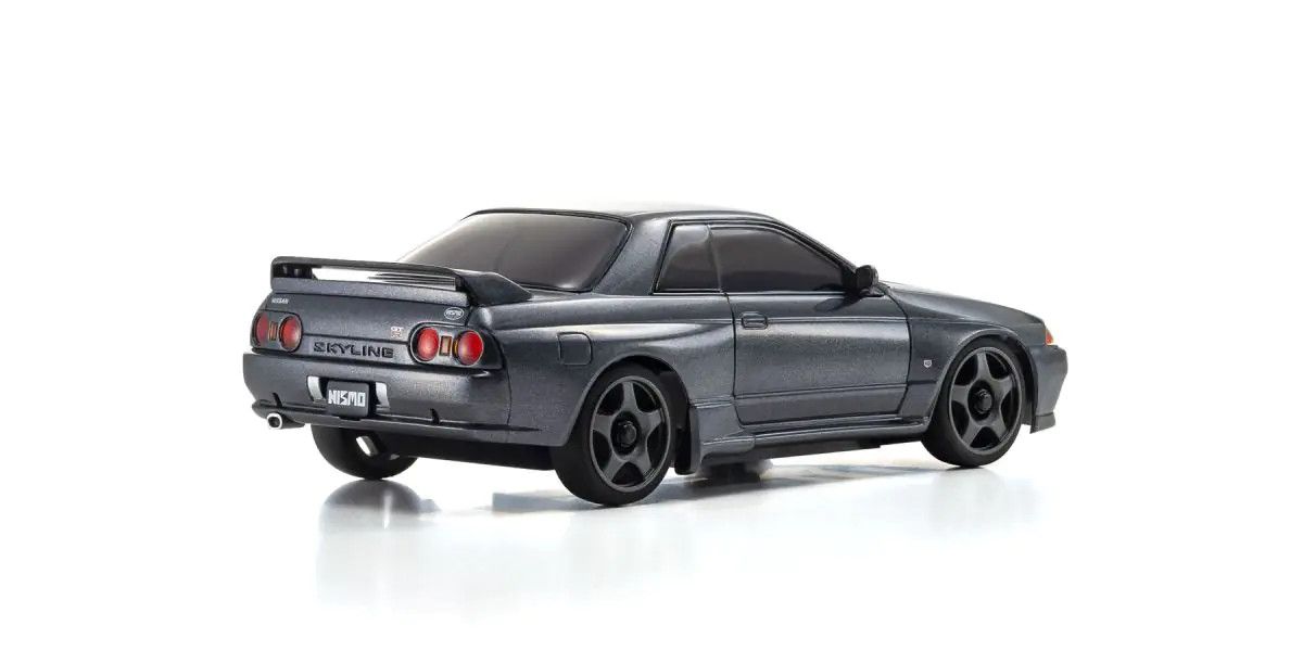 ASC MA-020 Nissan Skyline GT-R