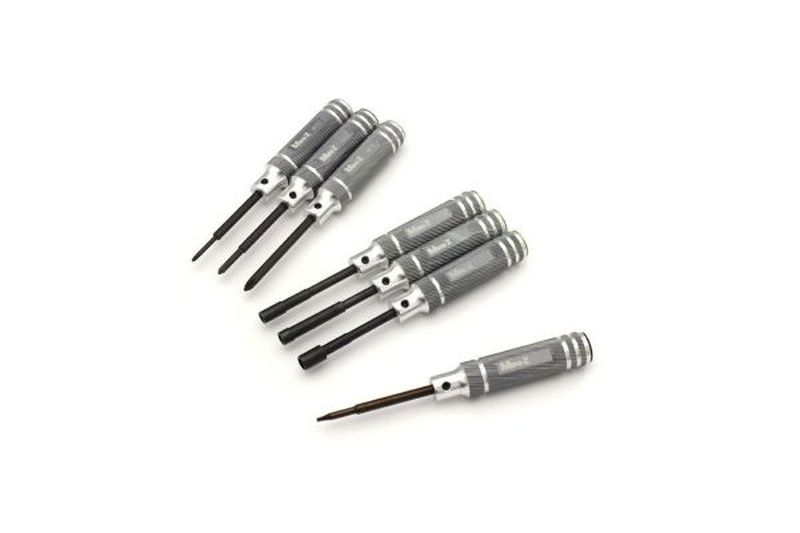 Mini-Z SP Tool Set 2
