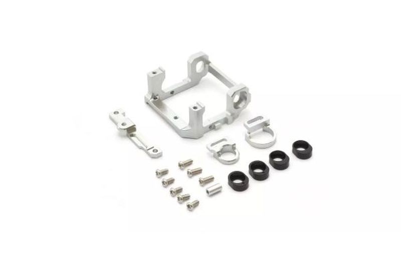 Aluminum Motor Mount (MR-04/MM)