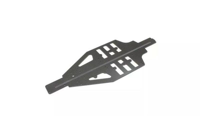 HB Carbon Chassis L (Optima Mid SP)