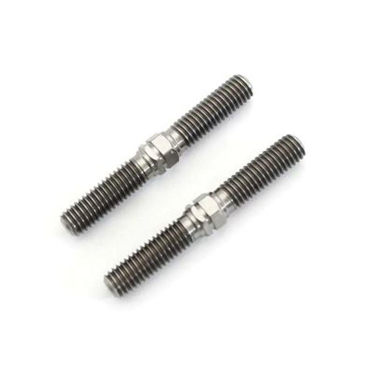 Turnbuckle Rod (Titanium/5x38/