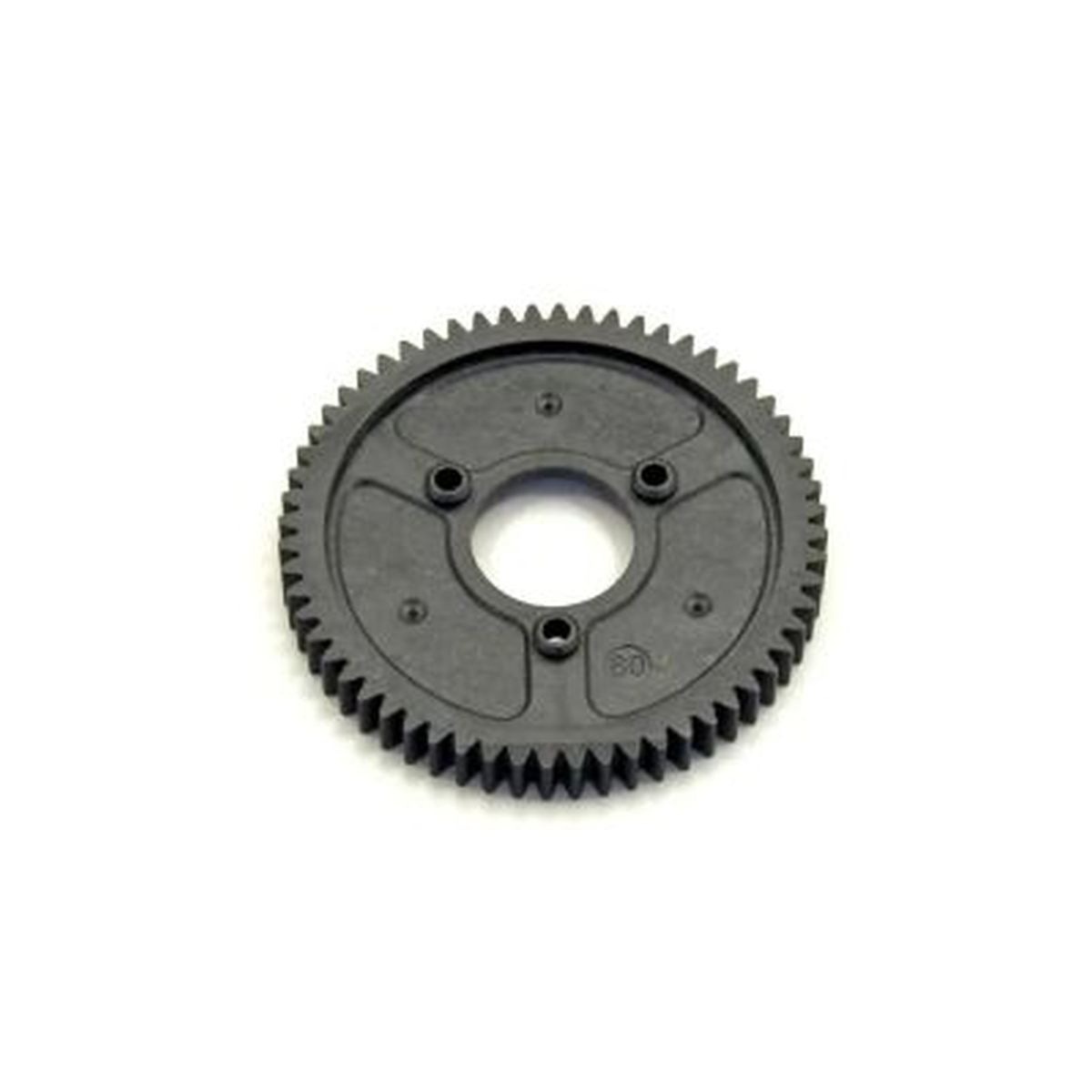 1st Spur Gear (60T/R4)