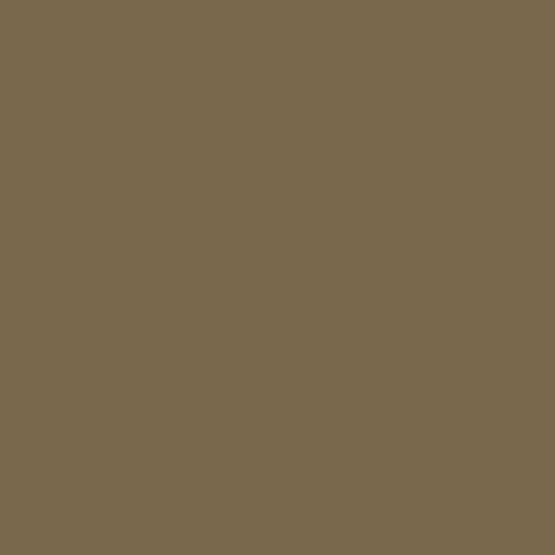Acrylic Model Paint 1 oz bottle, Graugrun Grey Green
