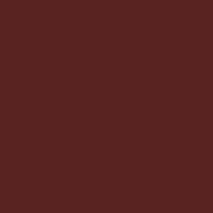 Acrylic Model Paint 1 oz bottle, Rotbraun RAL 8012