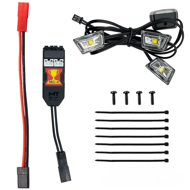 Mini Pro Light Kit
