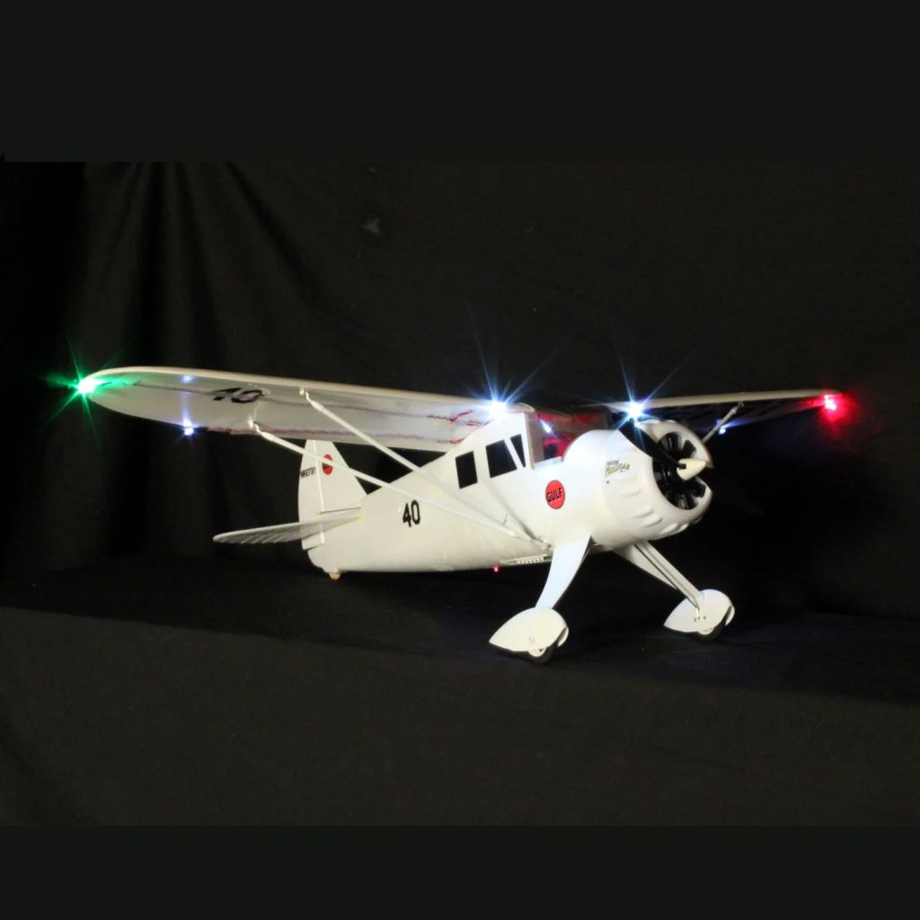 Small Airplane Light Kit
