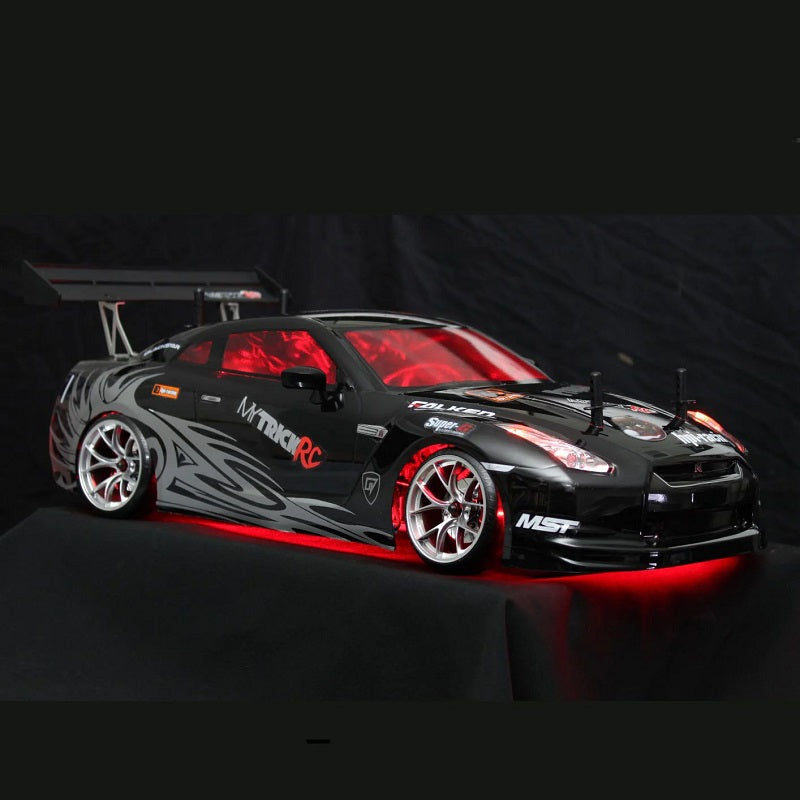 Attack Super 1200 Light Bar Kit- 1-Drift-X Controller with