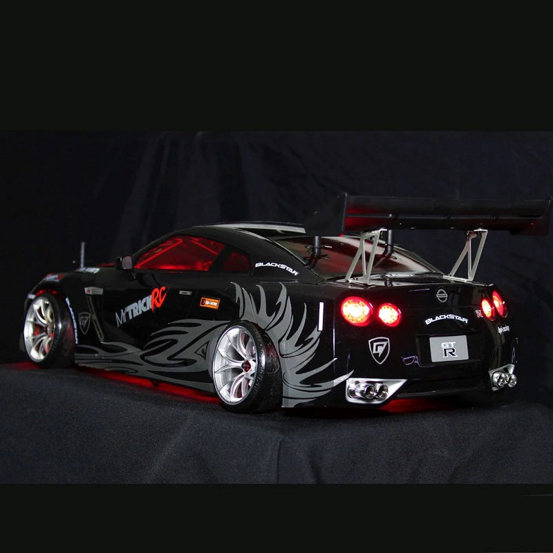 Attack Super 1200 Light Bar Kit- 1-Drift-X Controller with