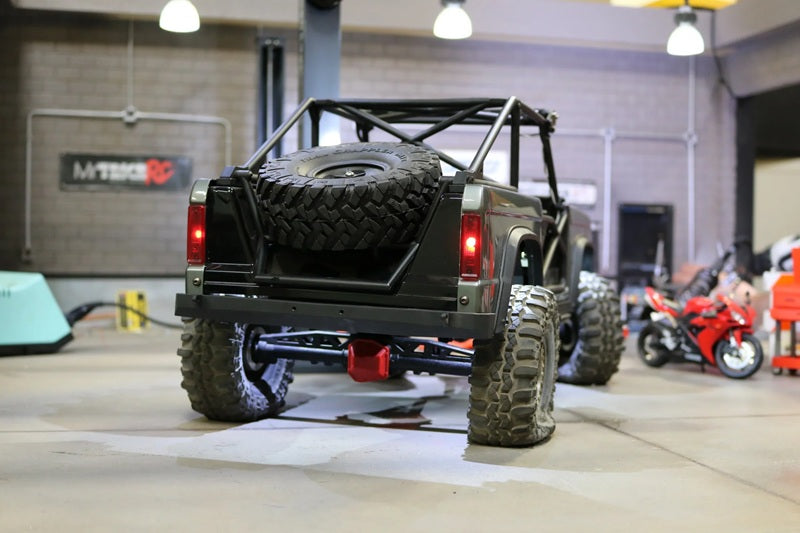 Axial Early Bronco Light Kit HB-2