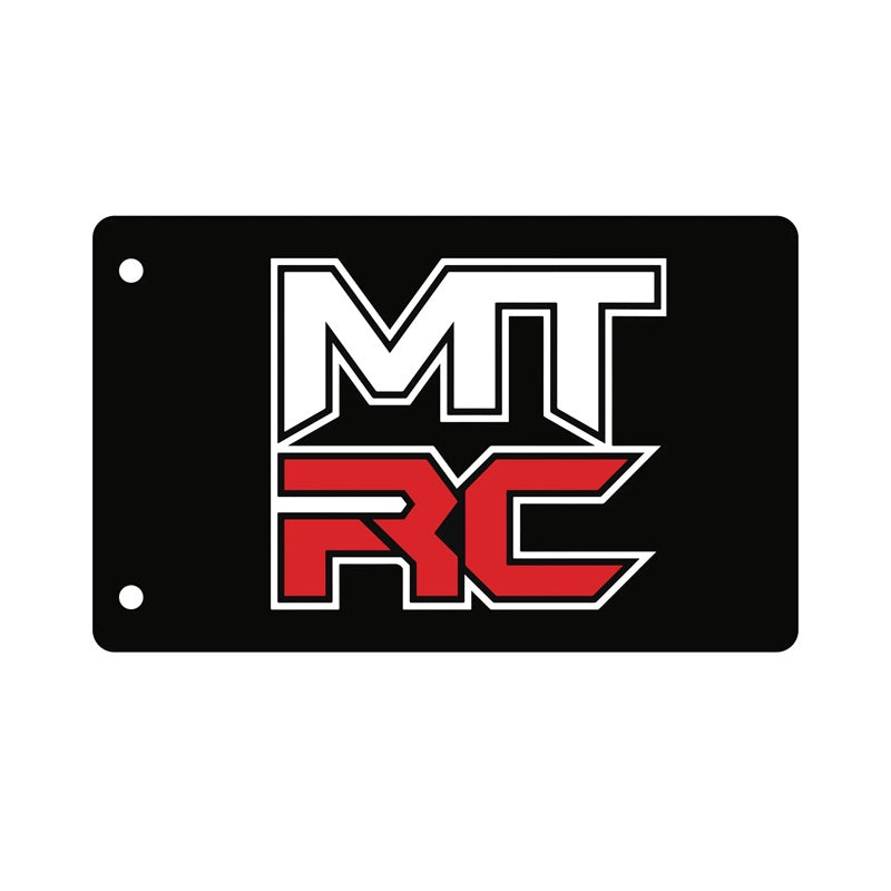 TrickWhip Flag MTRC