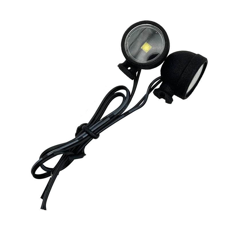 Attack Vintage Light Pods
