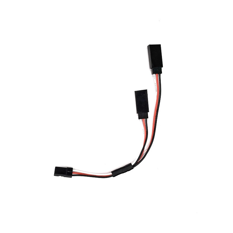 SQ-1 Y-Cable