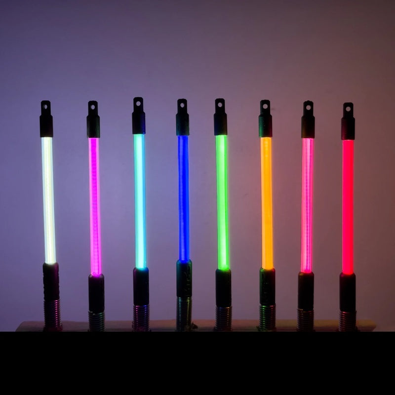 TrickWhip2 Light Short Yellow