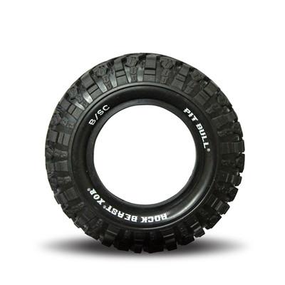 Pre-Mounted 2.2/3.0 Rock Beast XOR B/SC (Basher Edition)