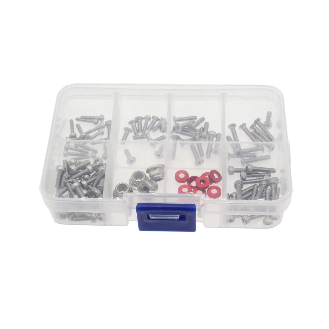 Screw Kit, for Arrma Grom Granite / Typhon / Mojave /