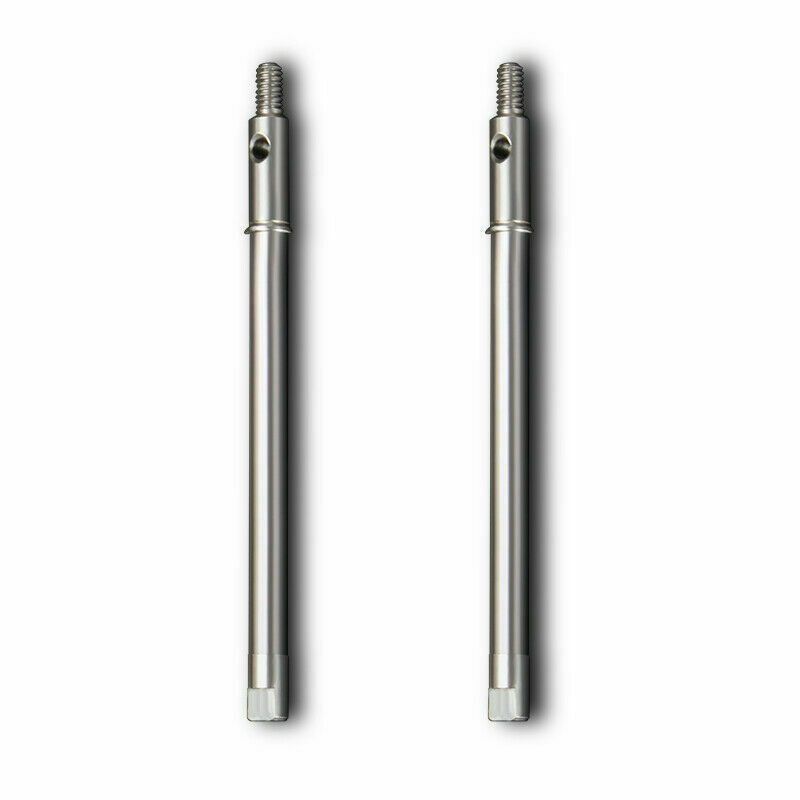 Axial SCX24 Rear Axle Shaft Jeep C10 B17 Betty Deadbolt
