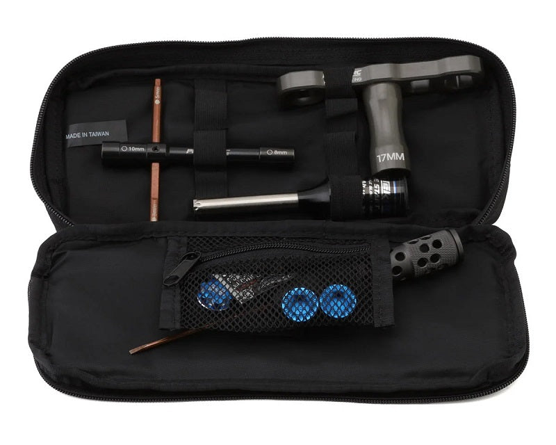 Pro Pit Pack