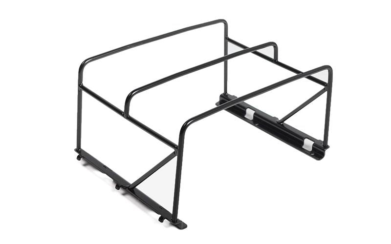 Steel Tube Bed Cage, for RC4WD Gelande II 2015 Land Rover