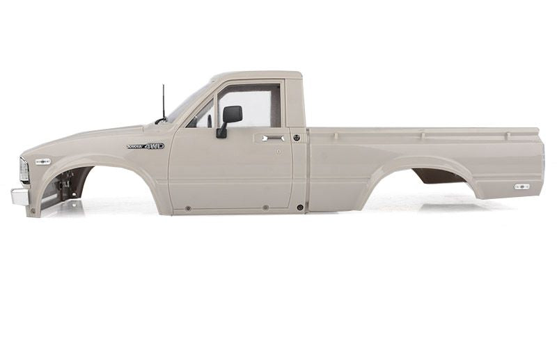 1982 Toyota Pickup Hard Body Complete Set