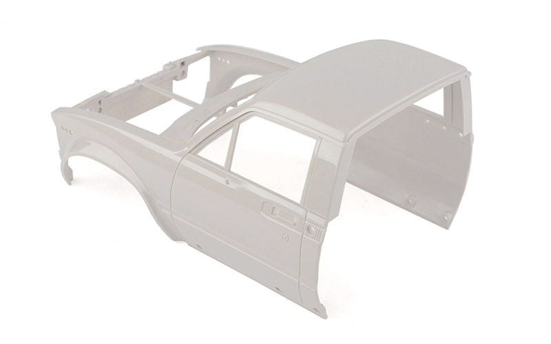 RC4WD 1982 Toyota Pickup Cab