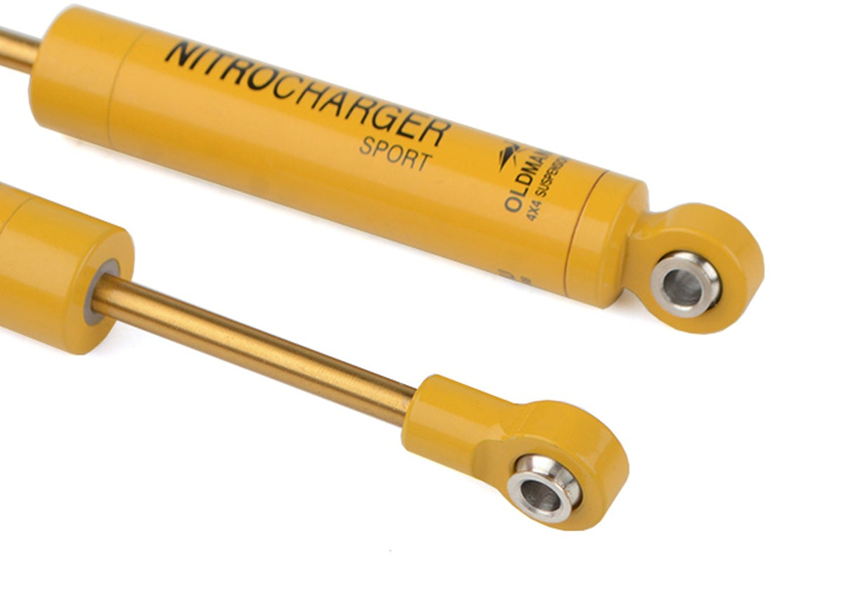 Old Man Emu Nitrocharger Sport Shocks by ARB (90mm)