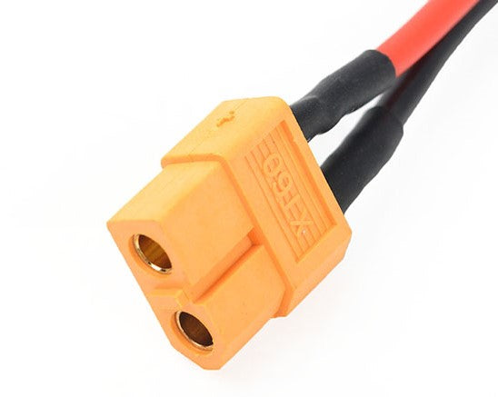 "T" Style Female to XT60 Female Connector Adapter