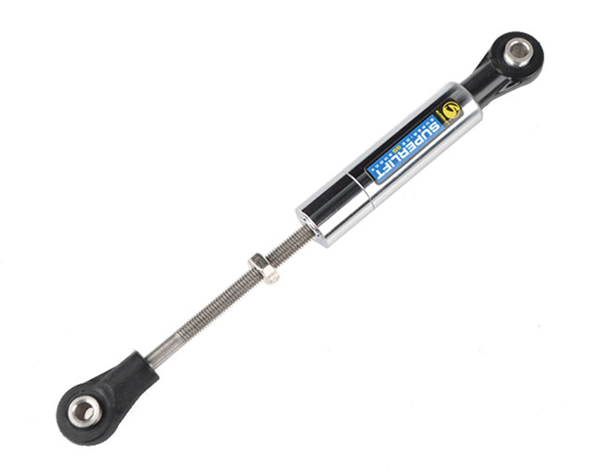 Superlift Adjustable Steering Stabilizer (65mm-90mm)