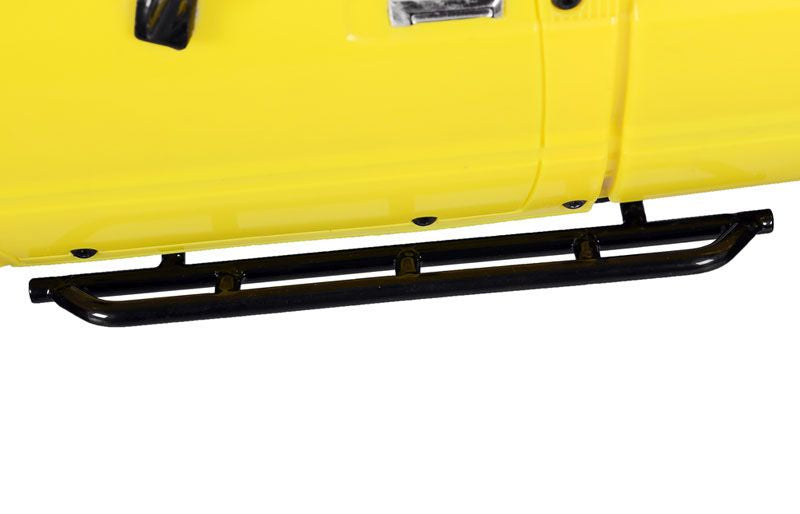 Marlin Crawler Side Metal Sliders, for Trail Finder 2