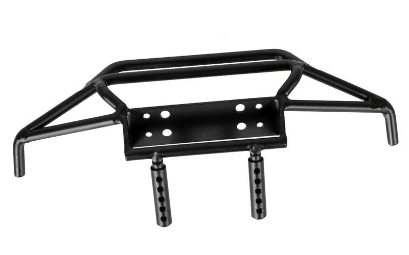 Tough Armor Front Tube Bumper w/ Winch Mount, for Trail