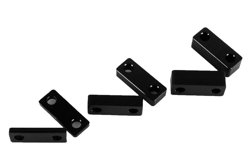 Superlift Suspension Lift Block Set