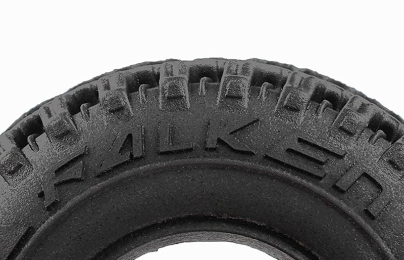Falken Wildpeak M/T 0.7" Scale Tires