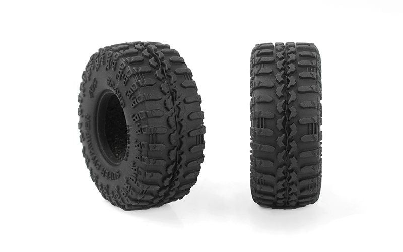 Interco IROK 0.7'' Scale Tires