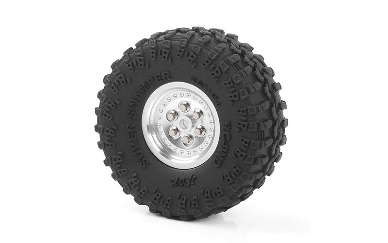 Interco IROK 0.7'' Scale Tires
