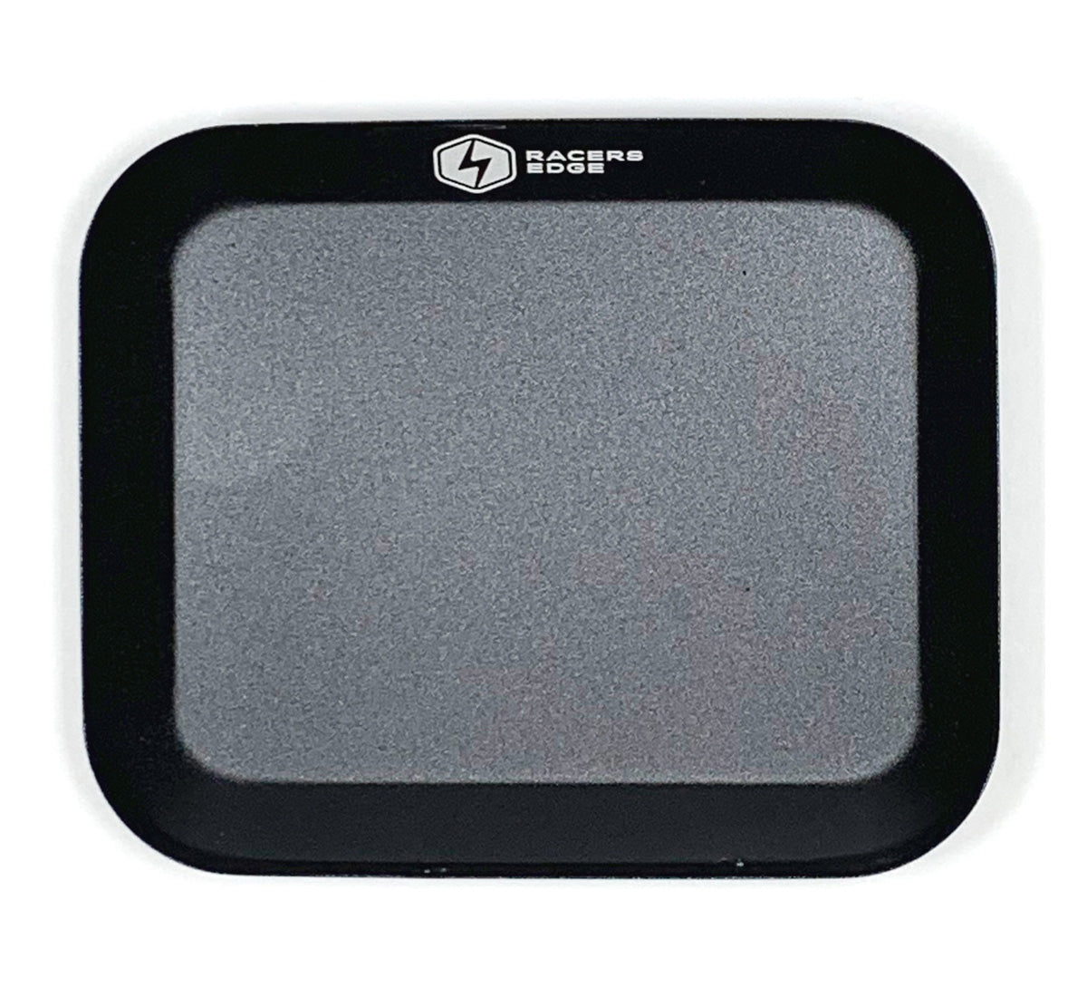 Aluminum Alloy Magnetic Screw Tray Black