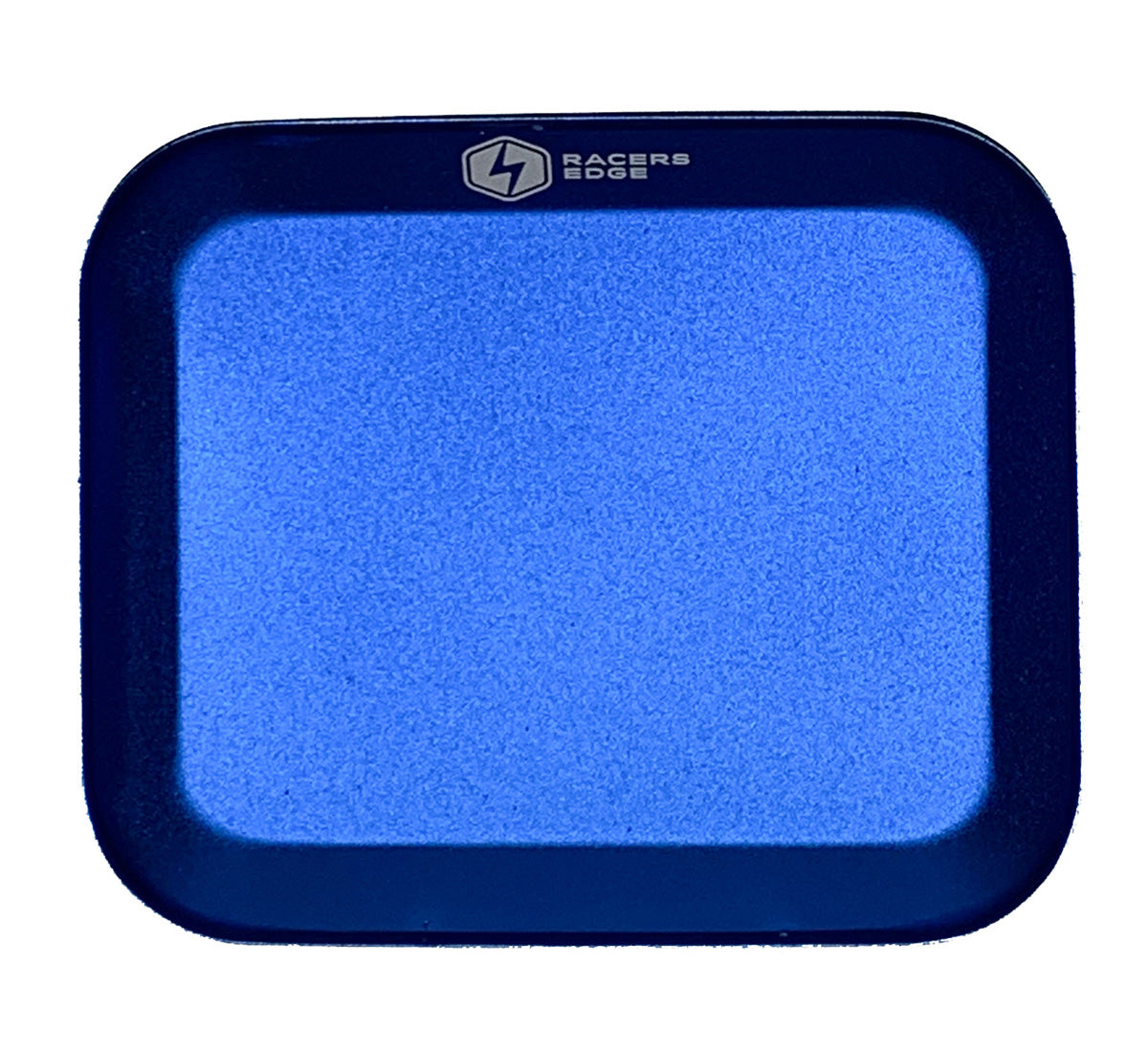 Aluminum Alloy Magnetic Screw Tray Blue