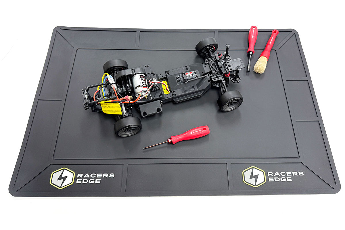 Silicone Pit Mat (740x480x5mm) (29.15"x18.9"x0.2")